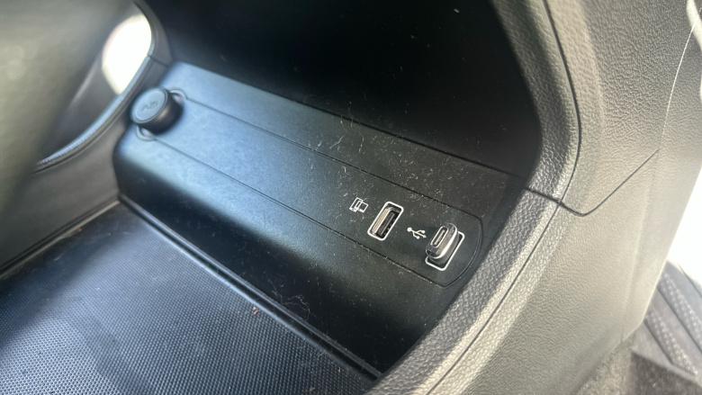 MG Zs 105kW Exclusive EV 45kWh 5dr Auto Electric Hatchback